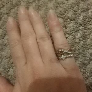 Two rings